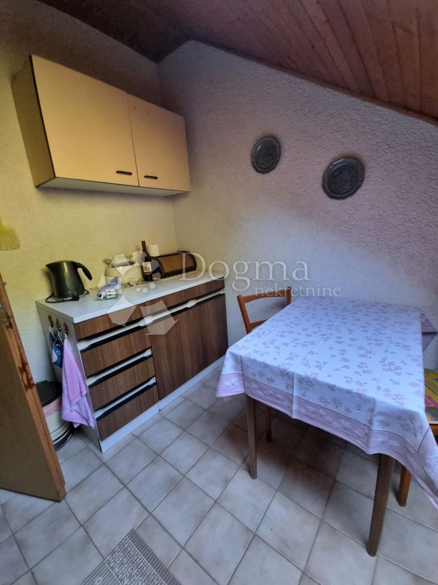House For sale - PRIMORSKO-GORANSKA  DELNICE 