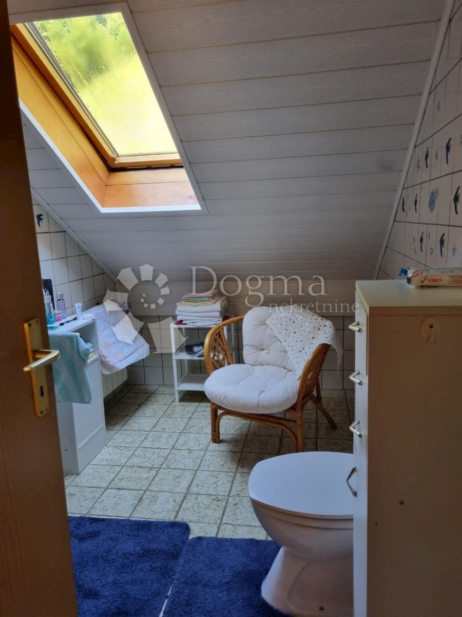 House For sale - PRIMORSKO-GORANSKA  DELNICE 