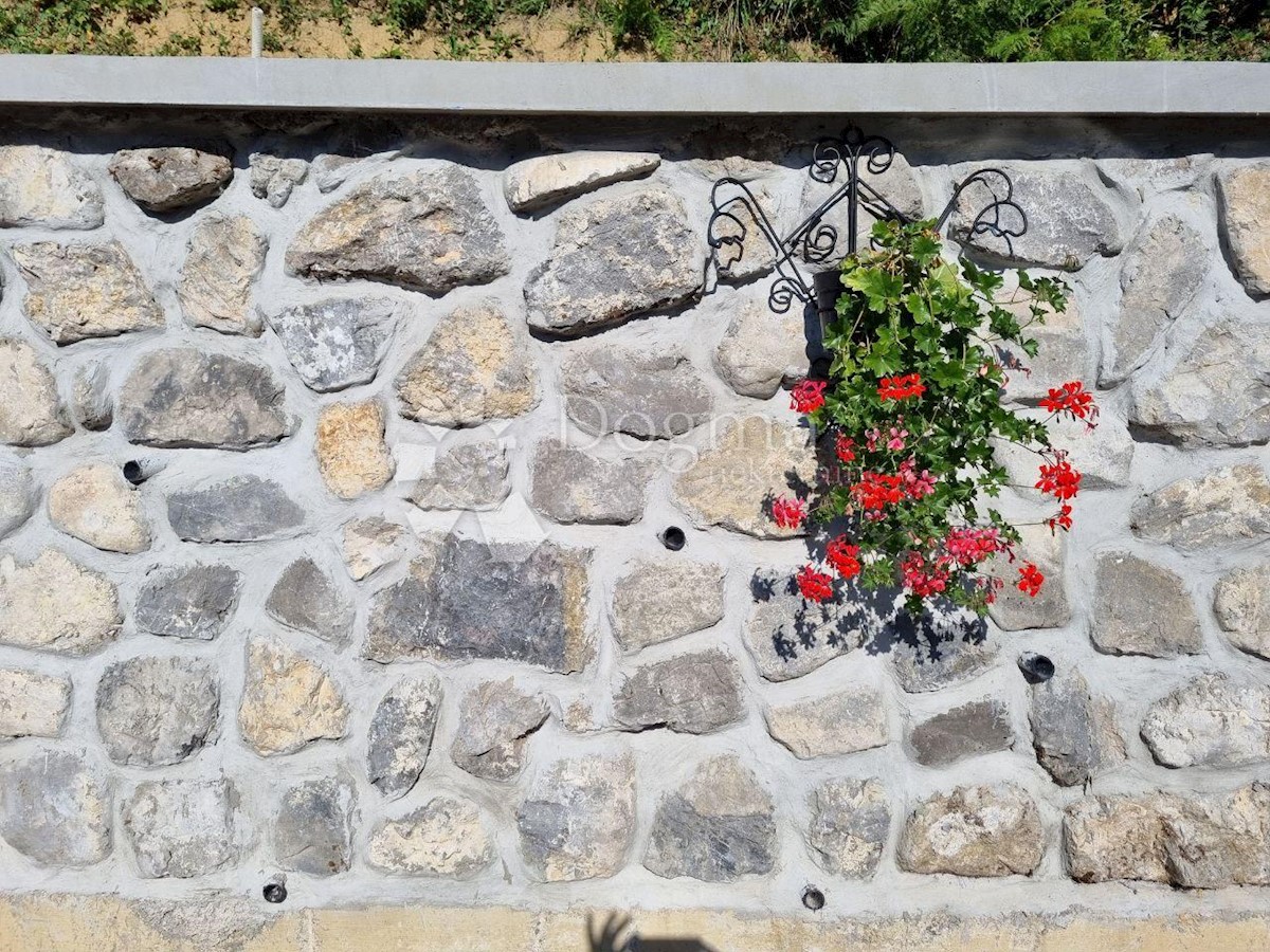 House For sale - PRIMORSKO-GORANSKA  DELNICE 