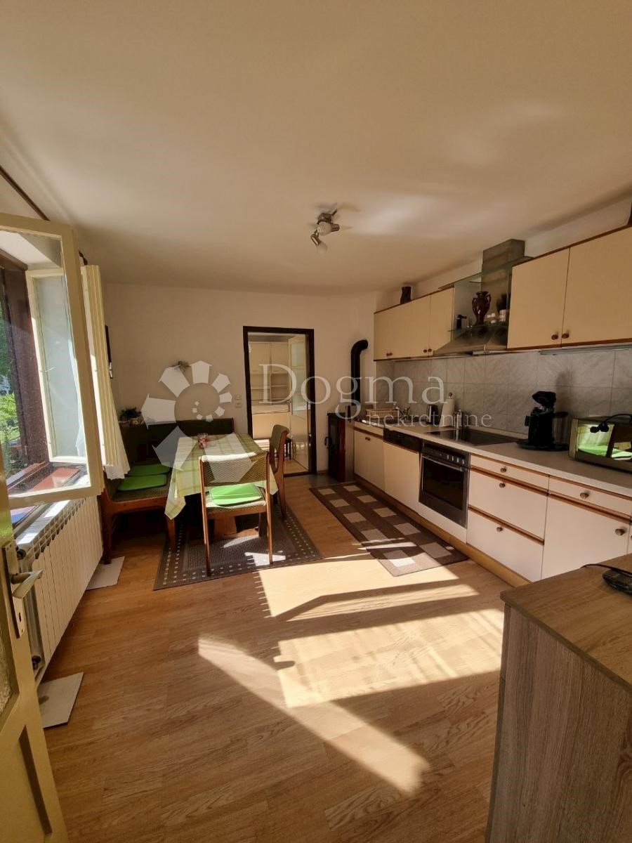 House For sale - PRIMORSKO-GORANSKA  DELNICE 