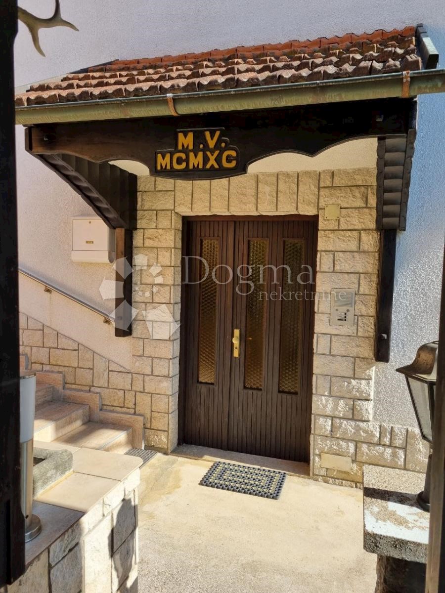 House For sale - PRIMORSKO-GORANSKA  DELNICE 