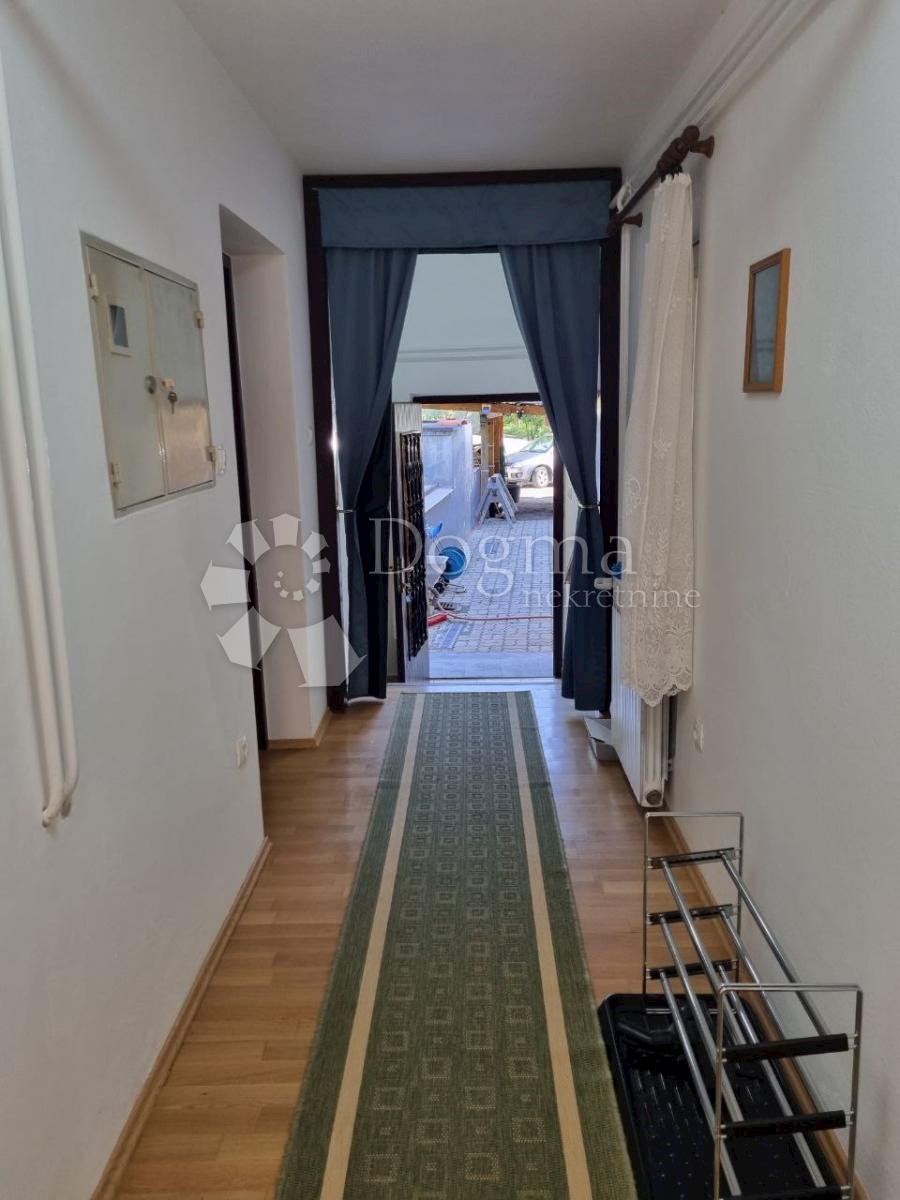 House For sale - PRIMORSKO-GORANSKA  DELNICE 