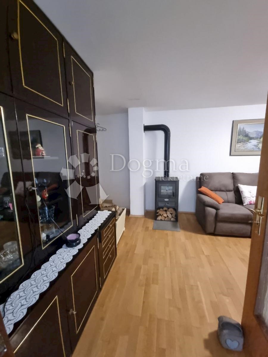 House For sale - PRIMORSKO-GORANSKA  DELNICE 