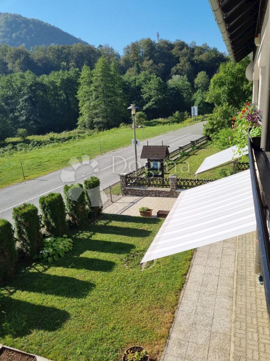 House For sale - PRIMORSKO-GORANSKA  DELNICE 