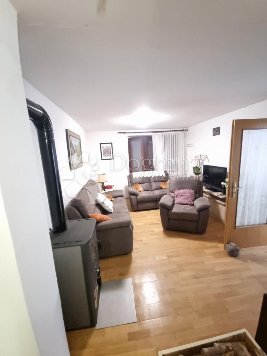 House For sale - PRIMORSKO-GORANSKA  DELNICE 