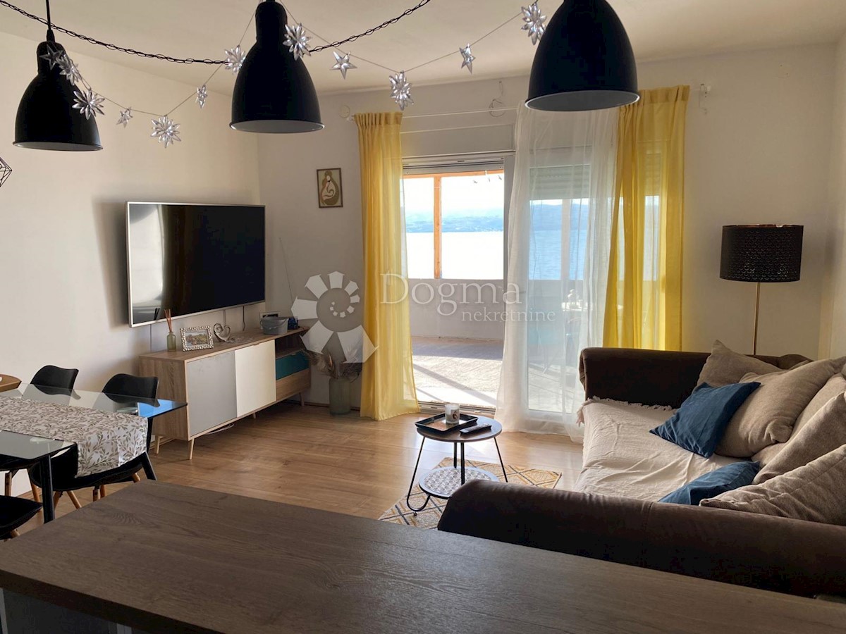 Stan Na prodaju - SPLITSKO-DALMATINSKA  DUGI RAT 
