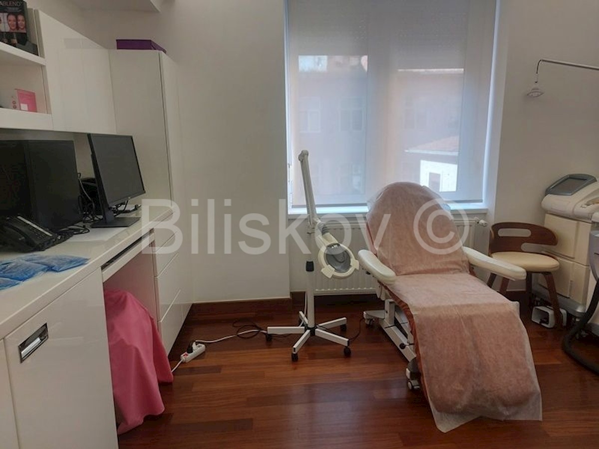 Poslovni prostori Za najem - GRAD ZAGREB  ZAGREB 