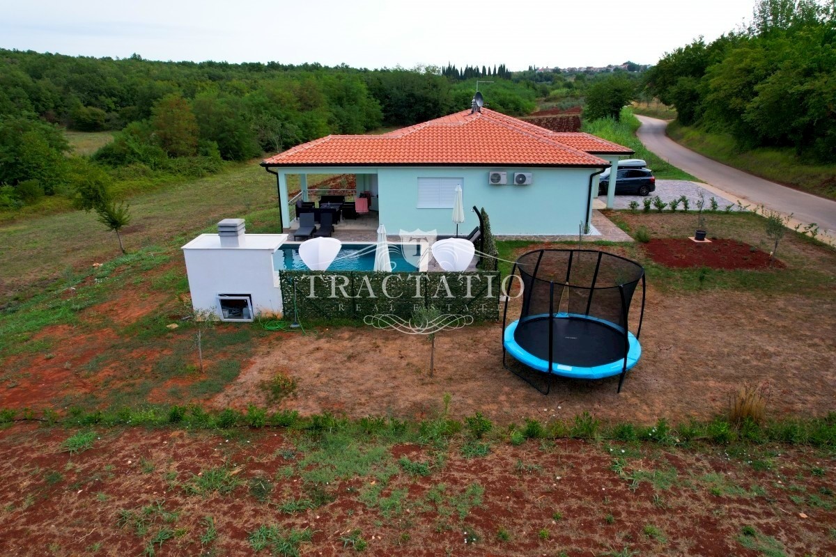 House For sale - ISTARSKA  BRTONIGLA 