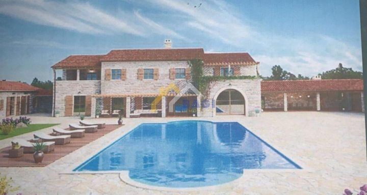 Pozemok na predaj 31481 m² – Čabrunići