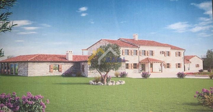 Parcela Naprodaj - Istarska Svetvinčenat - foto 2/16