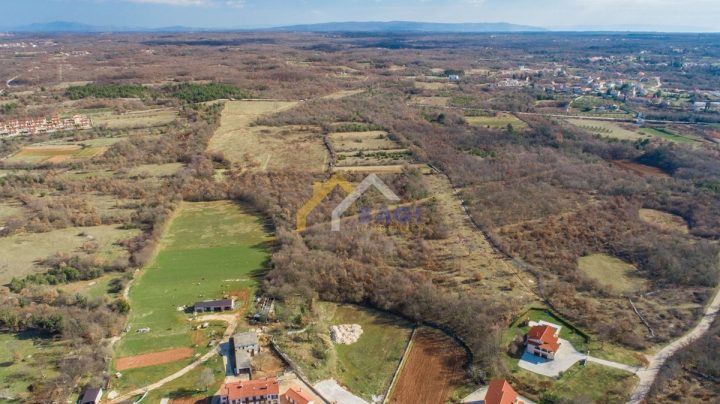 Parcela Naprodaj - Istarska Svetvinčenat - foto 3/16