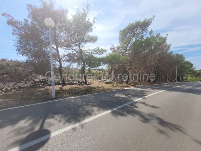 Zemljište na prodaju 2051 m² – Vir