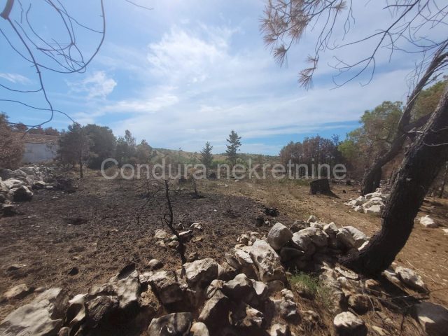 Terrain À vendre - Zadarska Vir - foto 2/3