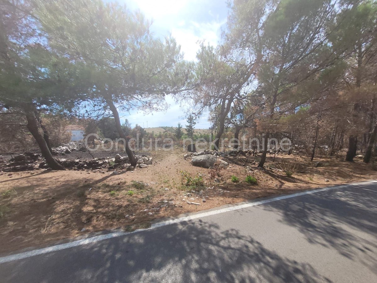 Terrain À vendre - ZADARSKA  Vir