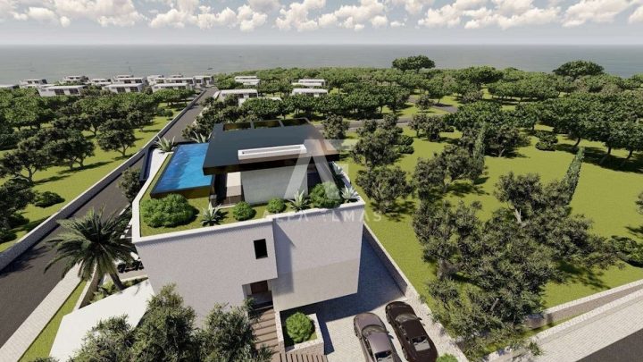 Apartment Zu verkaufen - Primorsko-goranska Krk - foto 2/6