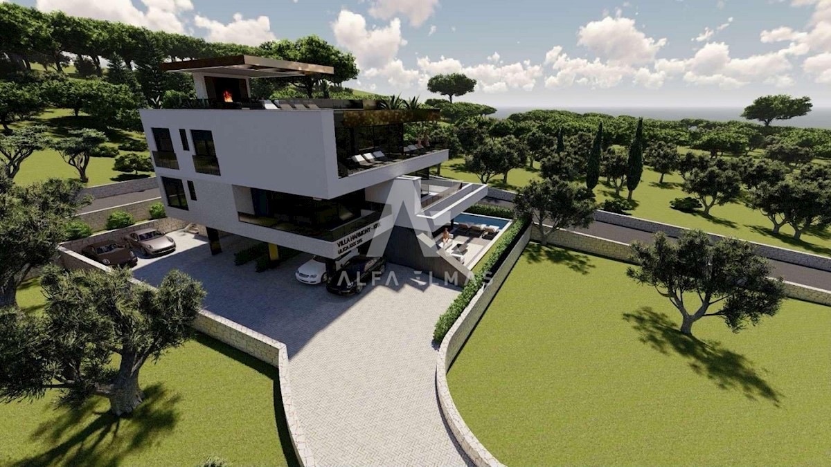 Apartma Naprodaj - PRIMORSKO-GORANSKA  Krk