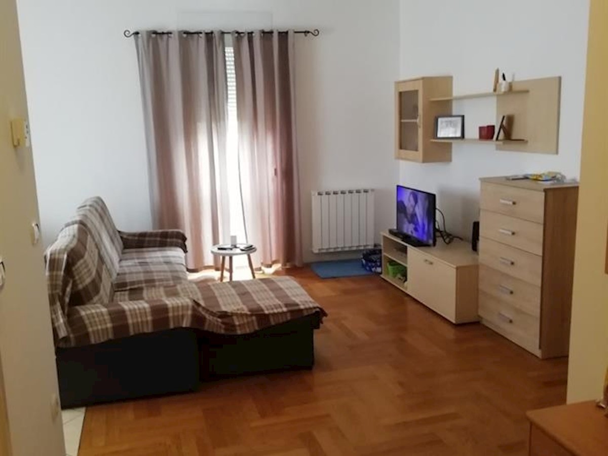 Apartmán Na prodej - PRIMORSKO-GORANSKA  RIJEKA 