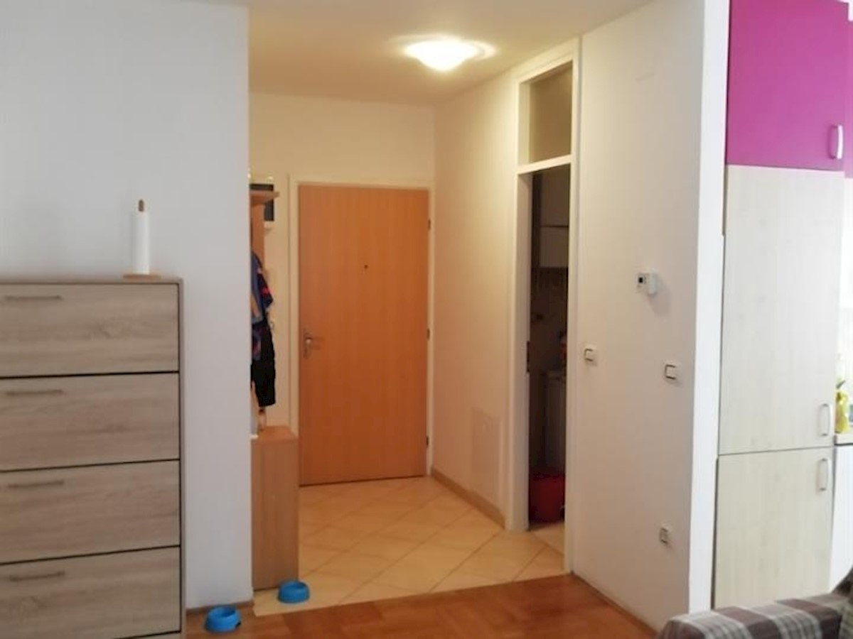 Apartmán Na prodej - PRIMORSKO-GORANSKA  RIJEKA 