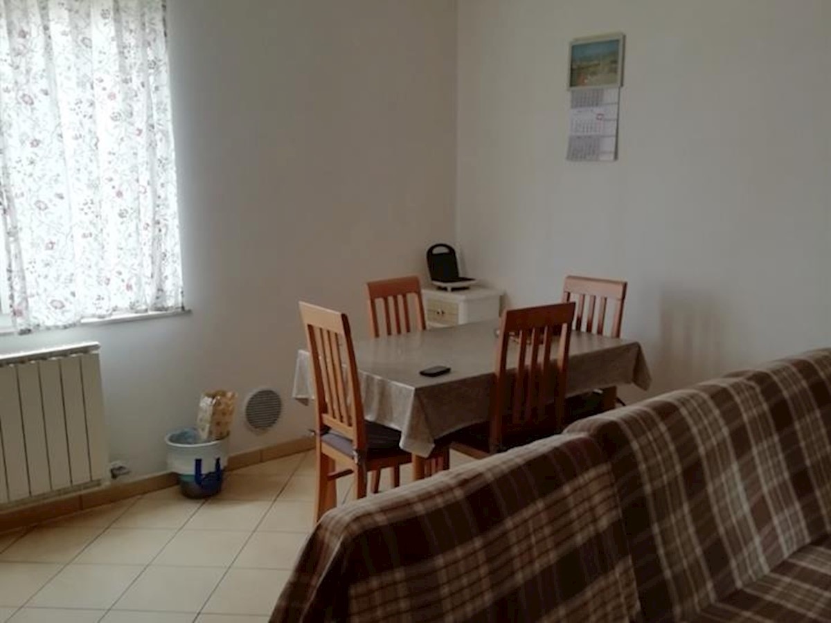 Apartmán Na prodej - PRIMORSKO-GORANSKA  RIJEKA 