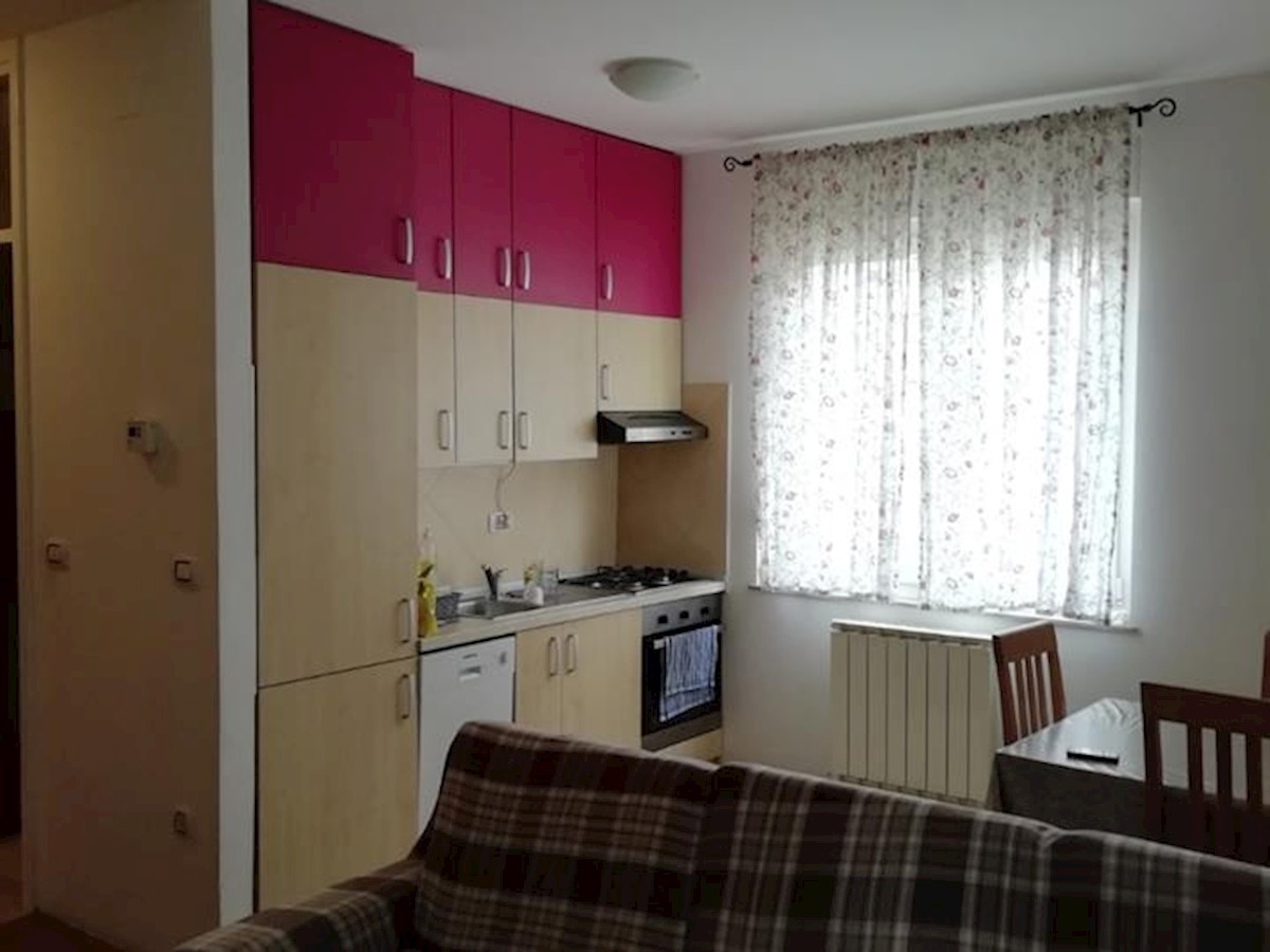 Apartmán Na prodej - PRIMORSKO-GORANSKA  RIJEKA 