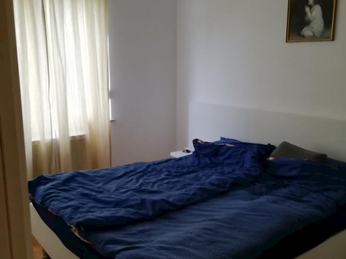 Apartmán Na prodej - PRIMORSKO-GORANSKA  RIJEKA 