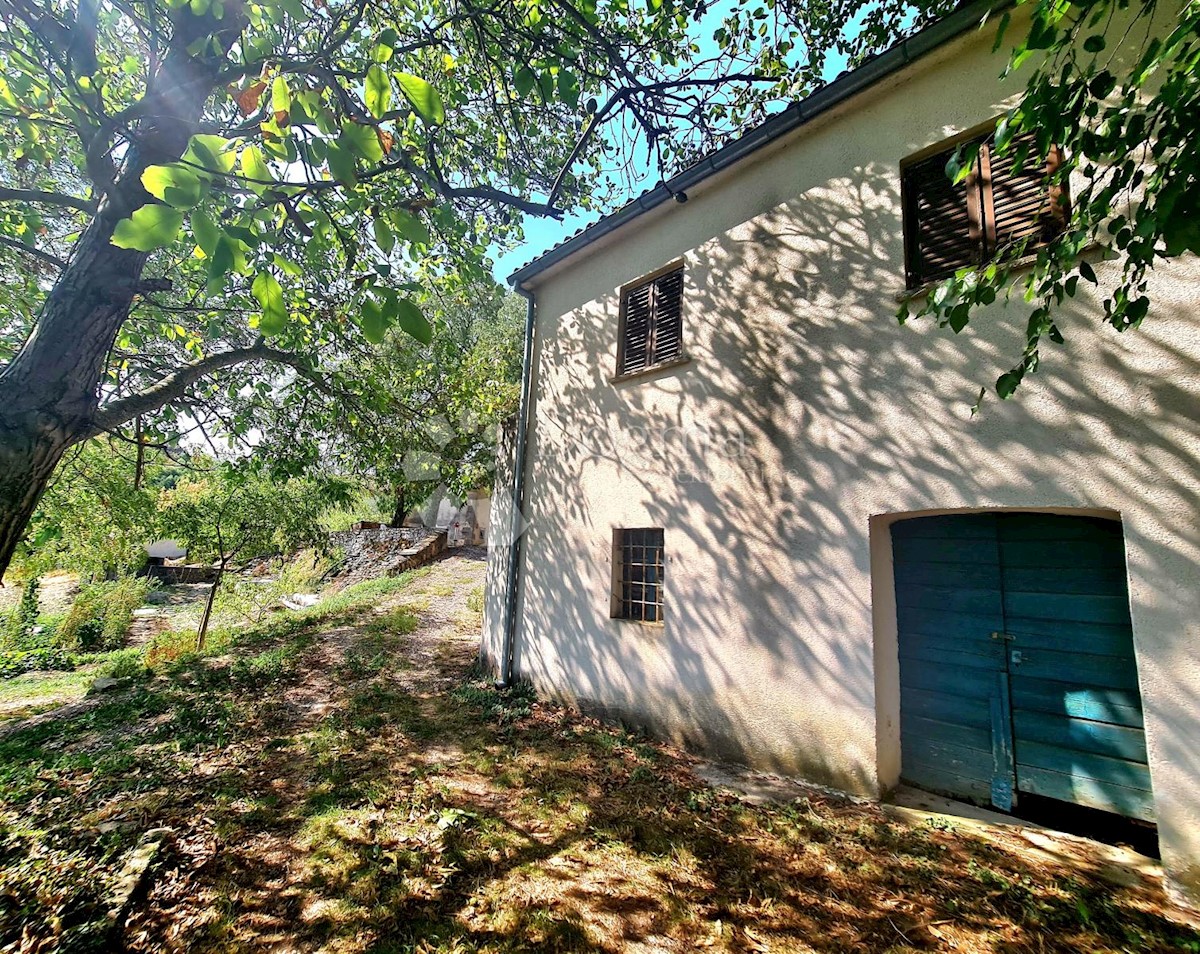 Haus Zu verkaufen - ISTARSKA  CEROVLJE 