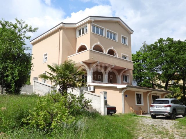 House for sale 550 m² – Matulji