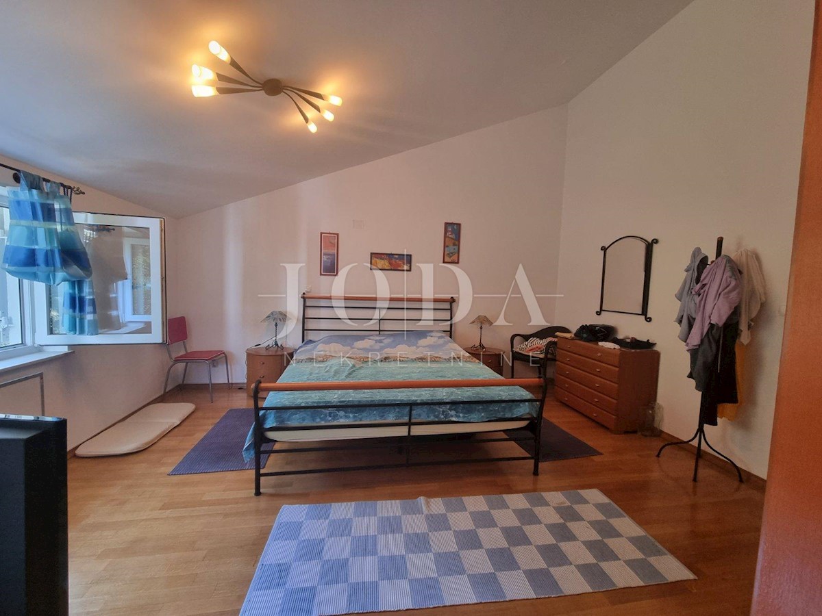 Appartement À vendre - PRIMORSKO-GORANSKA  CRIKVENICA 