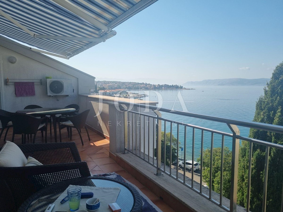 Appartement À vendre - PRIMORSKO-GORANSKA  CRIKVENICA 