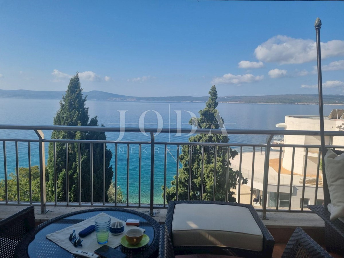 Appartement À vendre - PRIMORSKO-GORANSKA  CRIKVENICA 