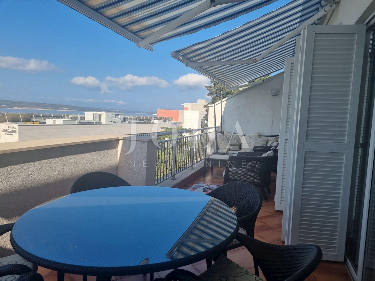 Appartement À vendre - PRIMORSKO-GORANSKA  CRIKVENICA 