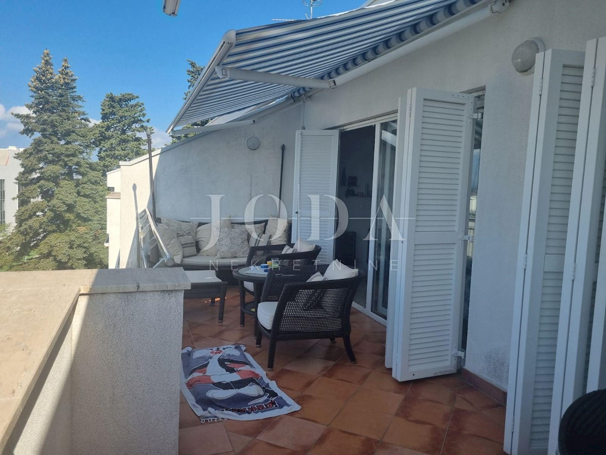 Appartement À vendre - PRIMORSKO-GORANSKA  CRIKVENICA 