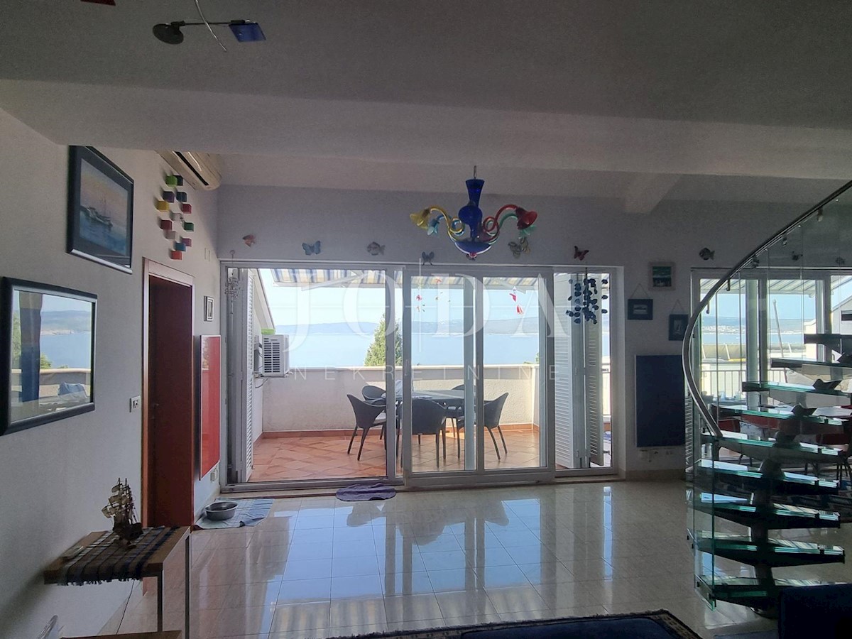 Appartement À vendre - PRIMORSKO-GORANSKA  CRIKVENICA 