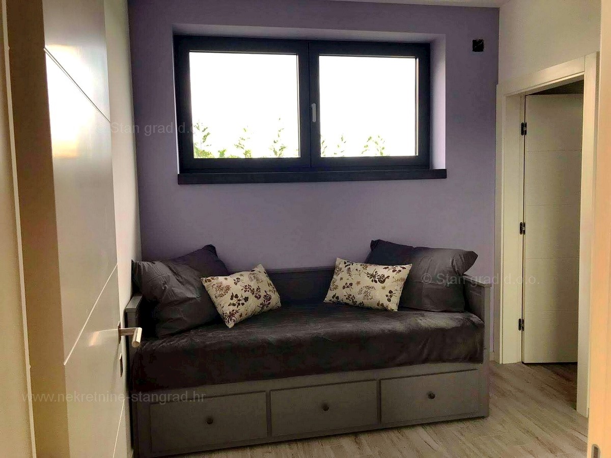 Casa In vendita - PRIMORSKO-GORANSKA  KRK 