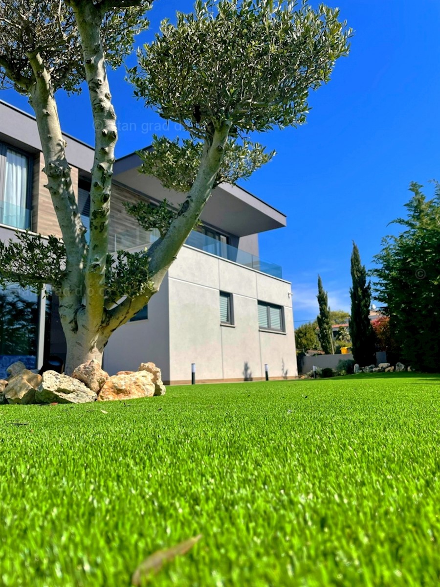 Casa In vendita - PRIMORSKO-GORANSKA  KRK 