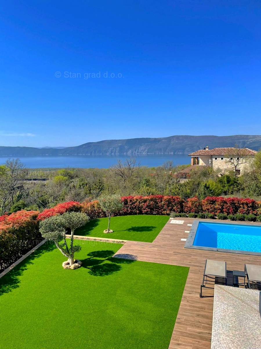 Casa In vendita - PRIMORSKO-GORANSKA  KRK 
