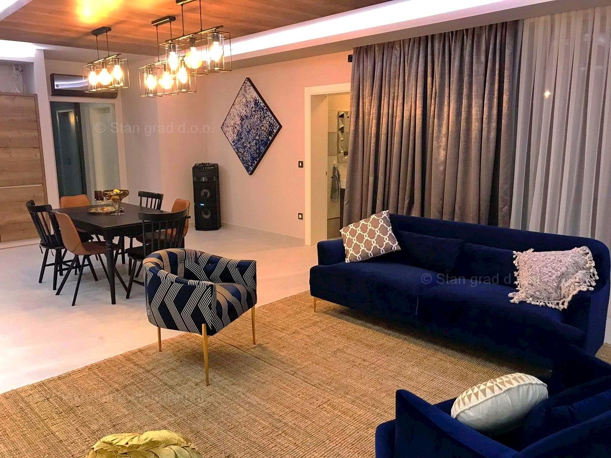 Casa In vendita - PRIMORSKO-GORANSKA  KRK 