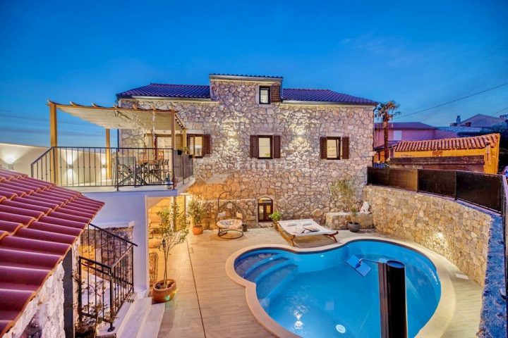 Casa In vendita - Primorsko-goranska Krk - foto 2/42