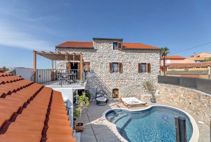 Casa In vendita - Primorsko-goranska Krk - foto 3/42