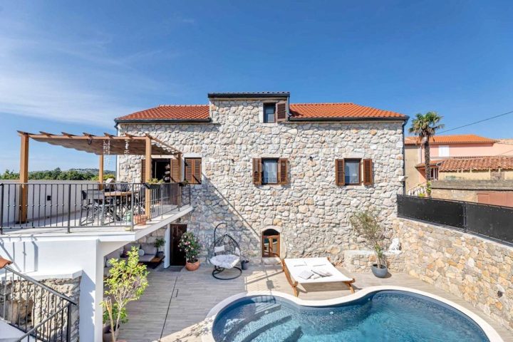 Casa In vendita - Primorsko-goranska Krk - foto 4/42
