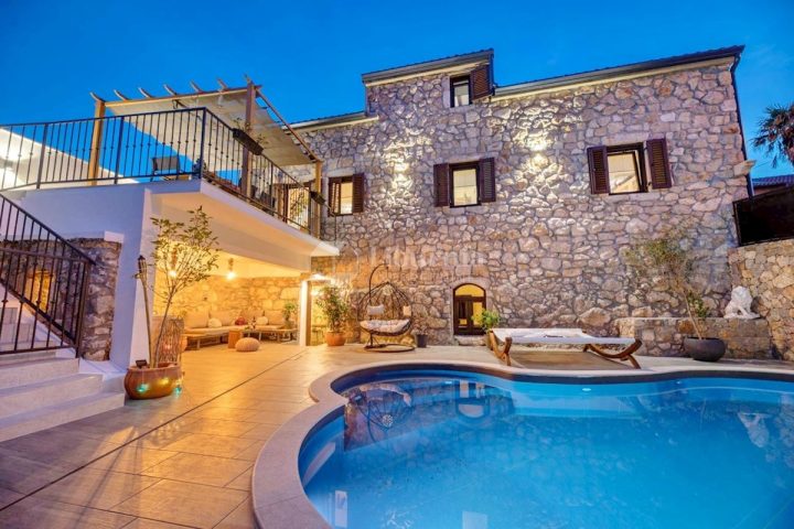 Casa In vendita - Primorsko-goranska Krk - foto 5/42