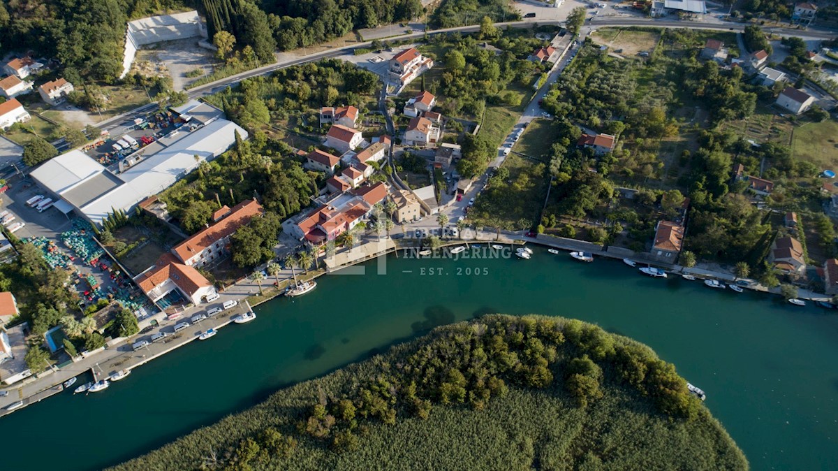 Kuća Na prodaju - DUBROVAČKO-NERETVANSKA DUBROVNIK