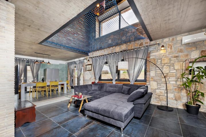 House For sale - Istarska Kanfanar - foto 3/61