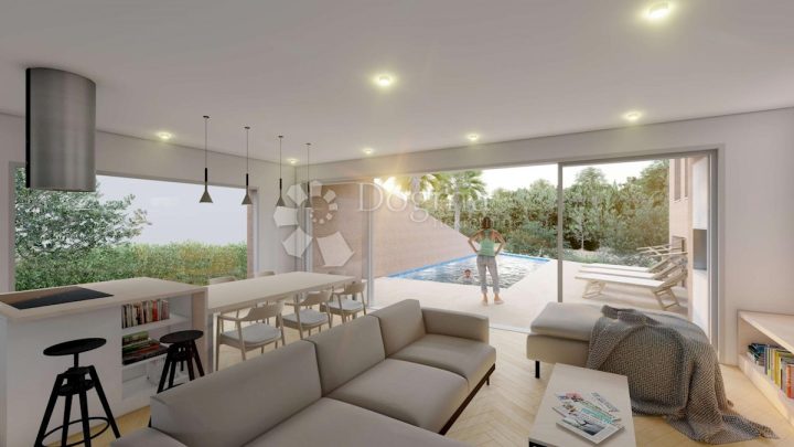 House For sale - Istarska Novigrad - foto 3/9