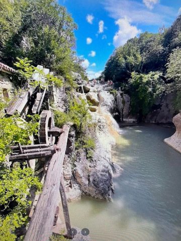 Parcela Naprodaj - Istarska Buzet - foto 2/3