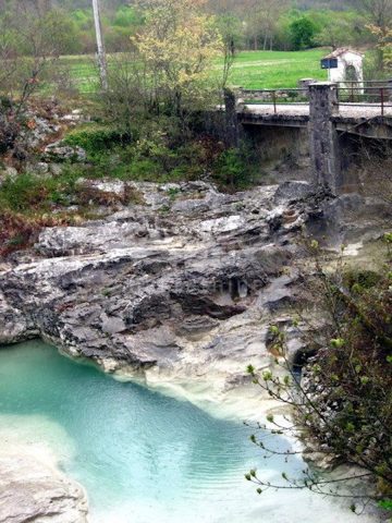 Parcela Naprodaj - Istarska Buzet - foto 3/3