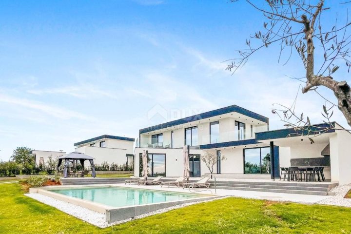 Maison à vendre 403 m² – Kaštelir