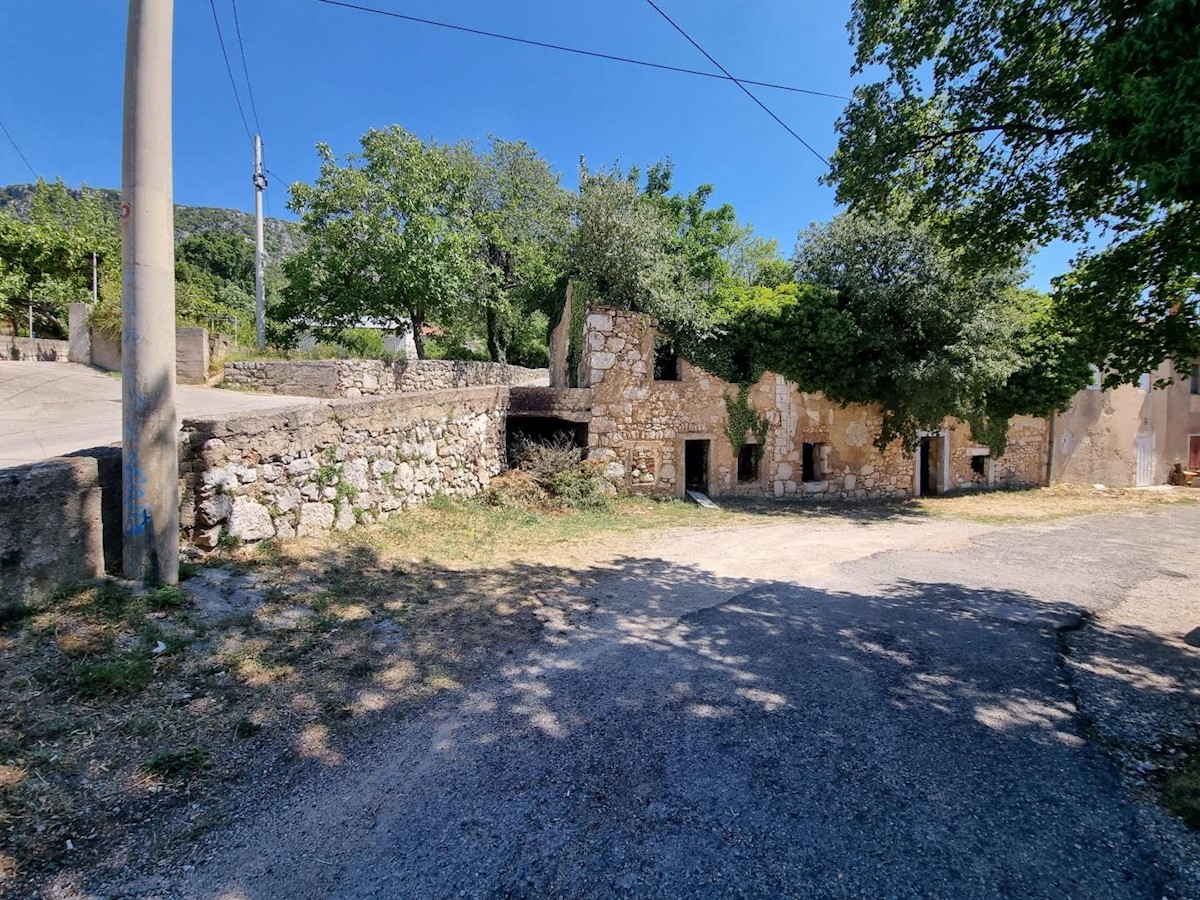 Kuća Na prodaju - Primorsko-goranska Vinodolska Općina - foto 1/3