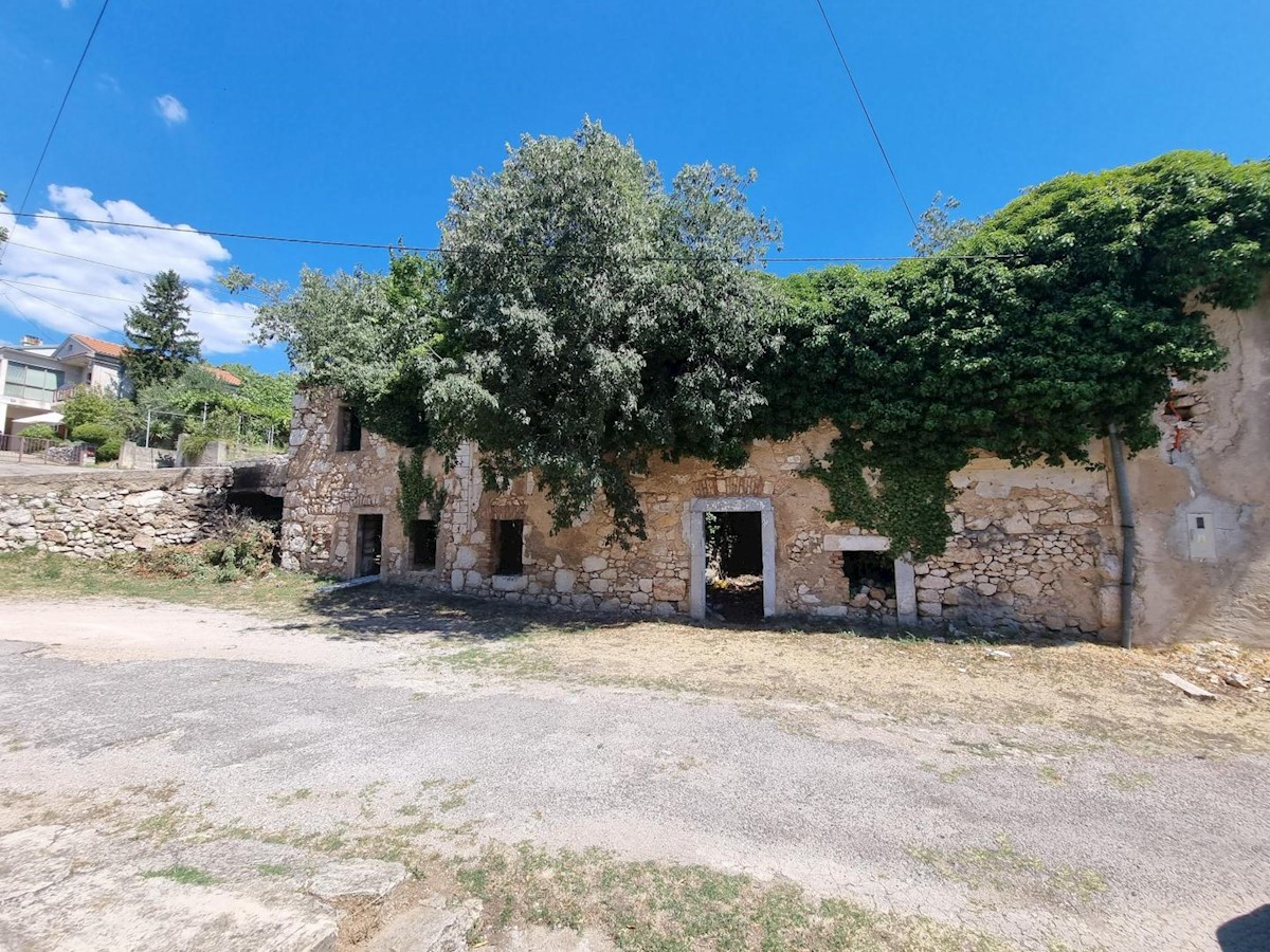 Kuća Na prodaju - Primorsko-goranska Vinodolska Općina - foto 2/3
