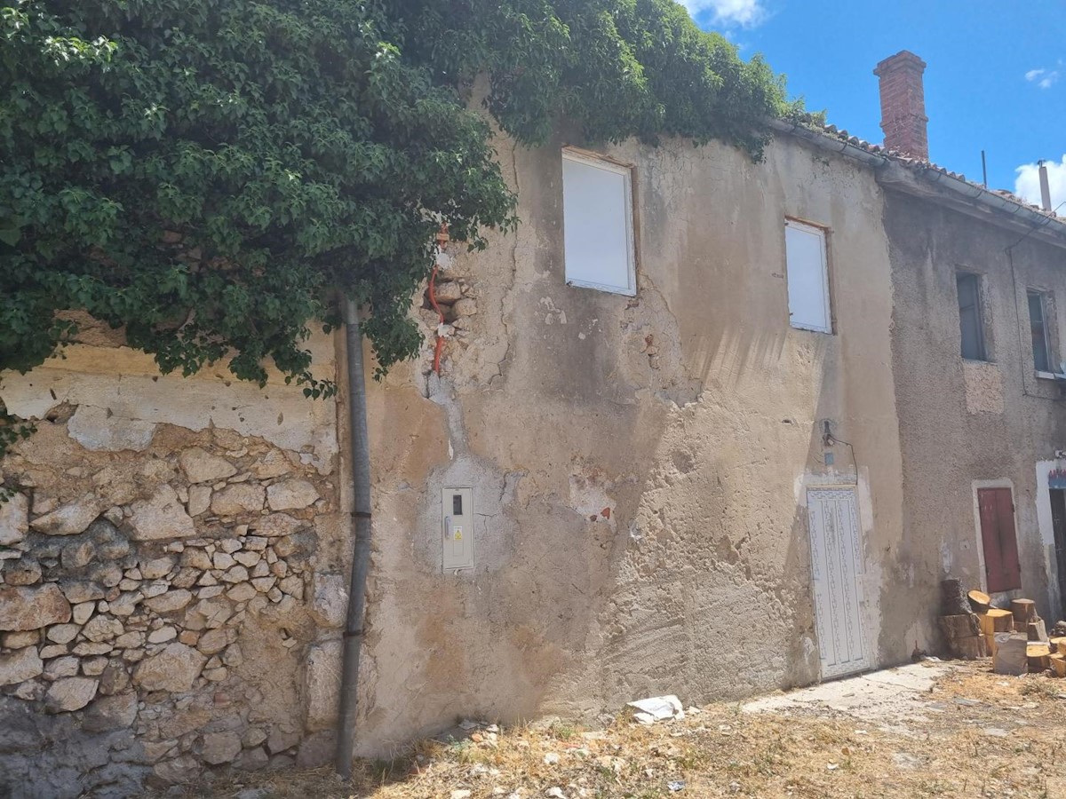 Kuća Na prodaju - Primorsko-goranska Vinodolska Općina - foto 3/3